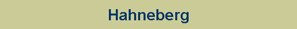 Hahneberg